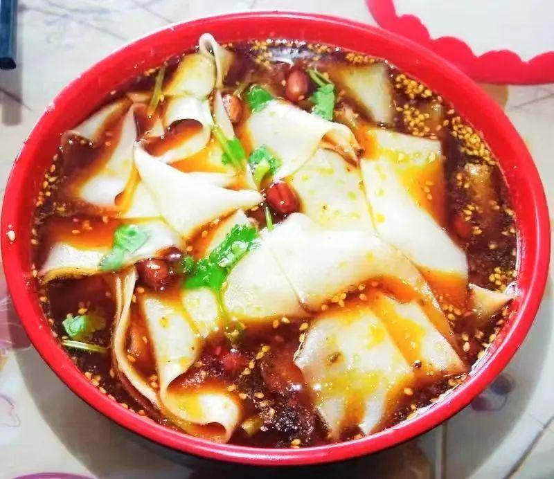 岷县_糊糊_冬日