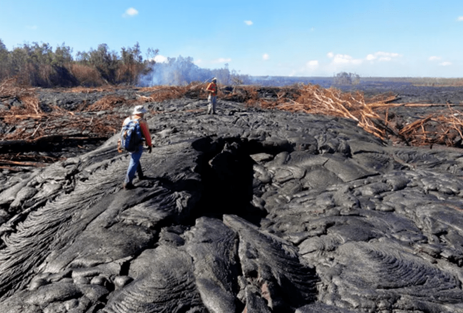 多座火山噴發灰柱最高衝到3000米,已致11人遇難!_印尼_時間_消息