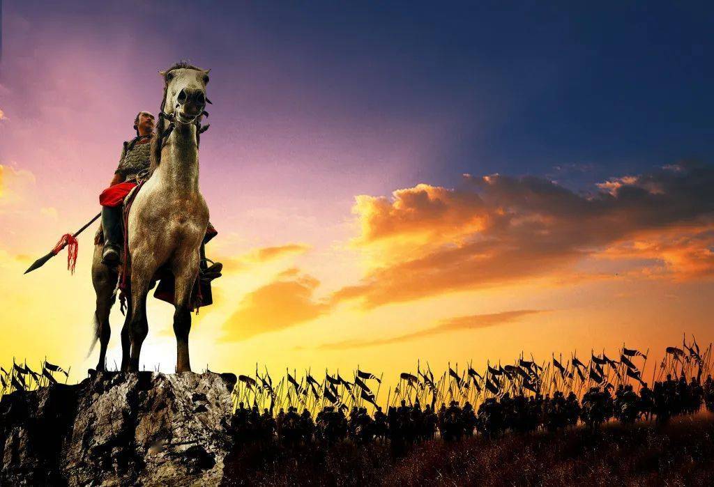 将军赶路,不追小兔_什么_目标_事情