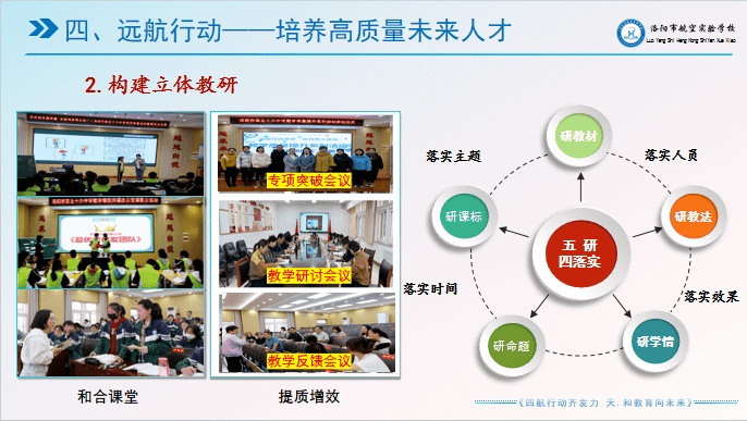 建高品質學校,辦高質量教育!看10位河南最具發展力校長智慧碰撞!_辦學