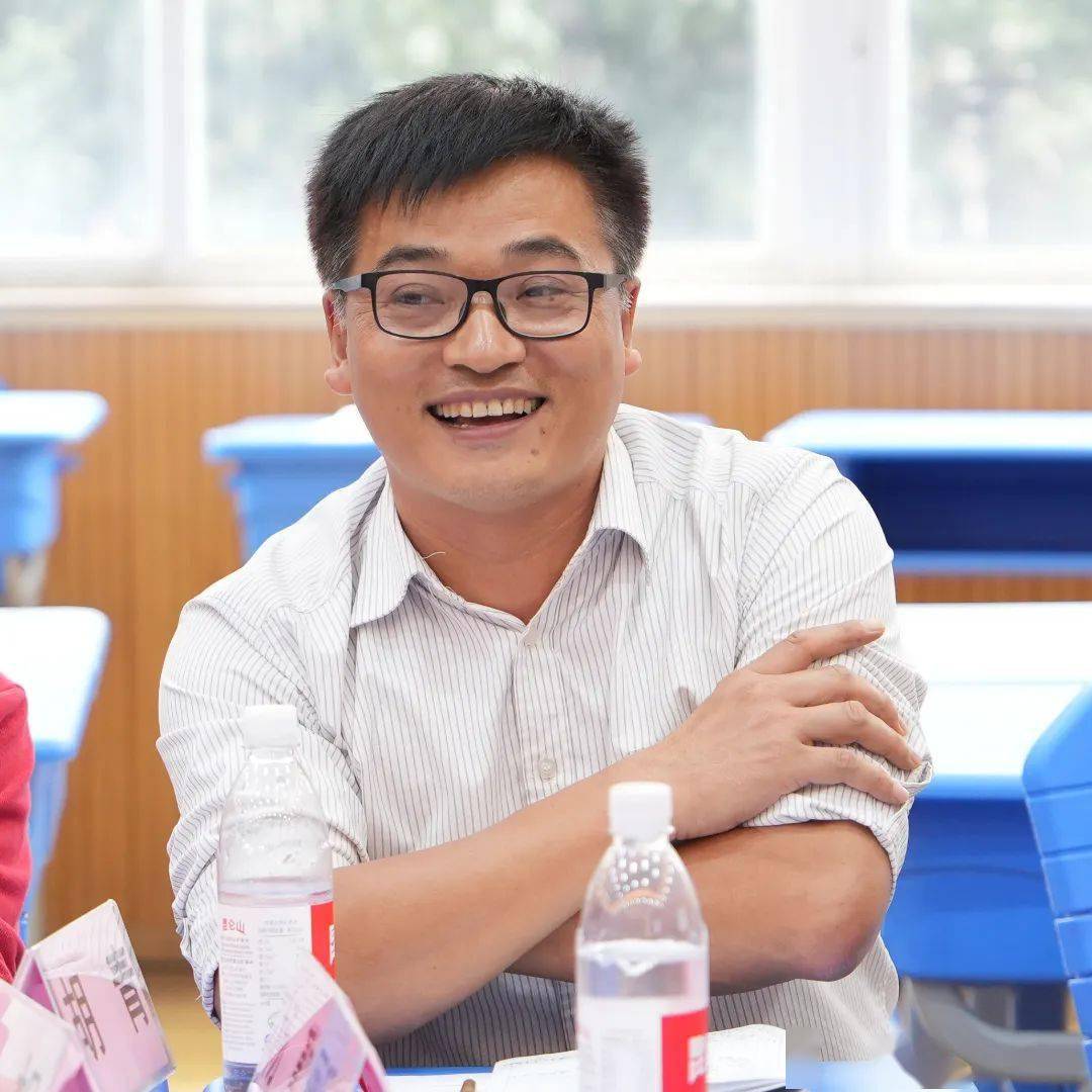 同心话德育 携手谋新篇|2023学年上学期海珠区中学德育教研中心组内部