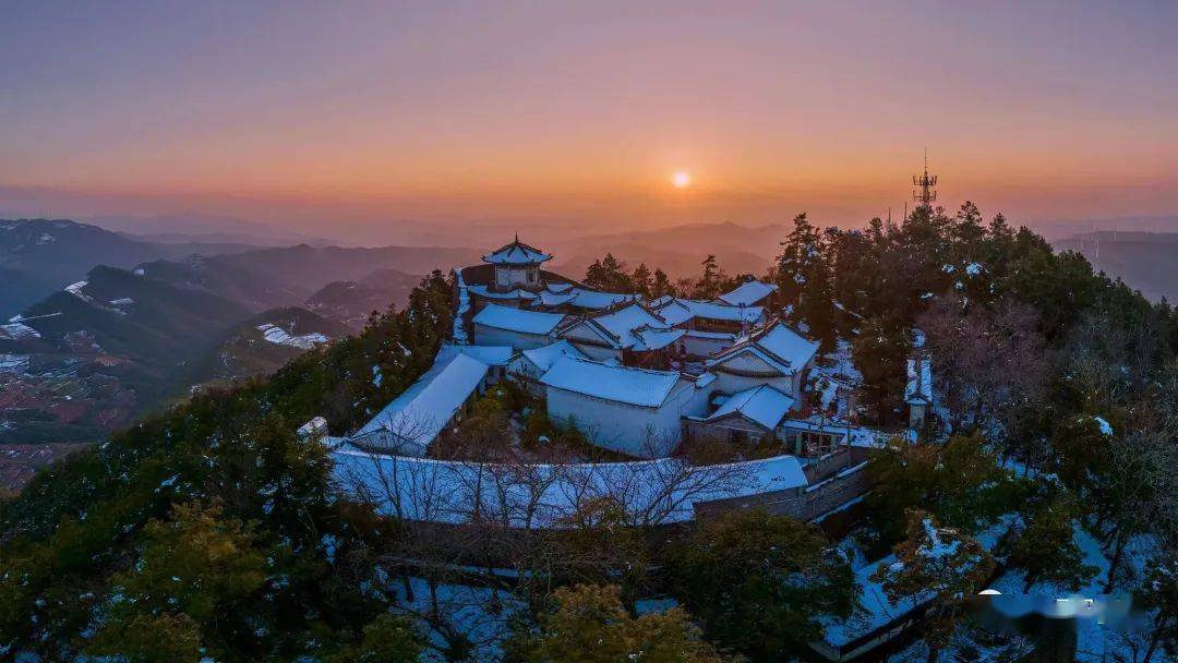 祥云县旅游景点大全图片