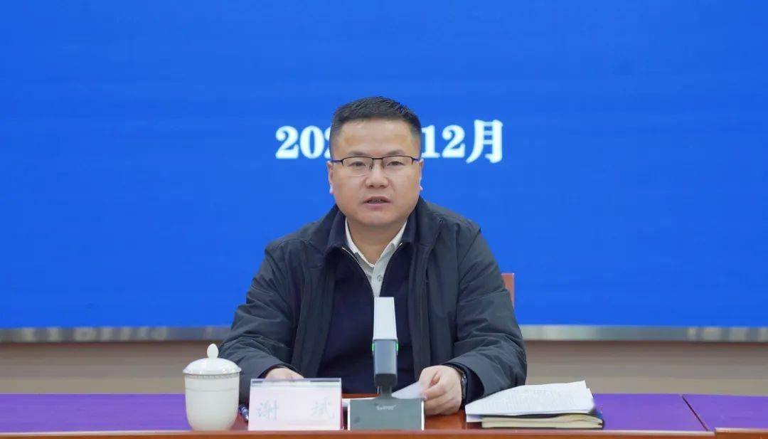 旌阳区体育工作座谈会召开_发展_运动会_德阳