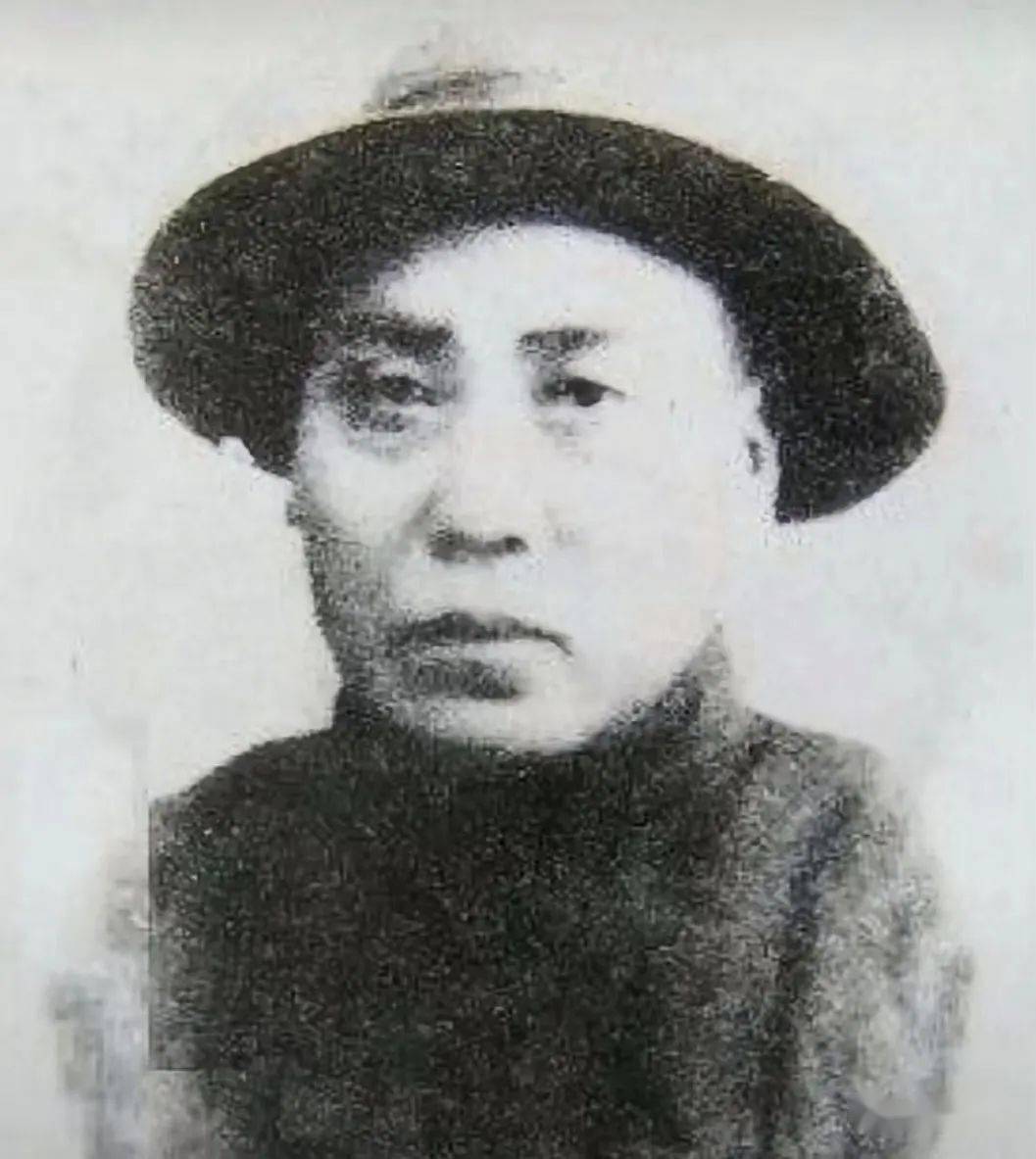 一代宗师陈发科_太极拳_陈氏_陈照丕