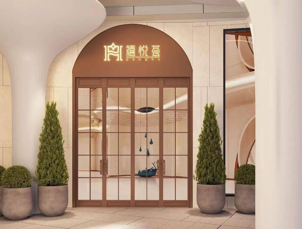 厚空间设计12大主题厅,临沂禧悦荟国际礼宴中心简介_婚礼_视频_水晶