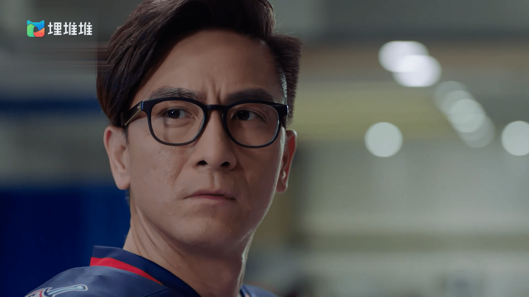 专访|马国明:我要是在snk news,应该很快就会辞职_角色_新闻_剧本