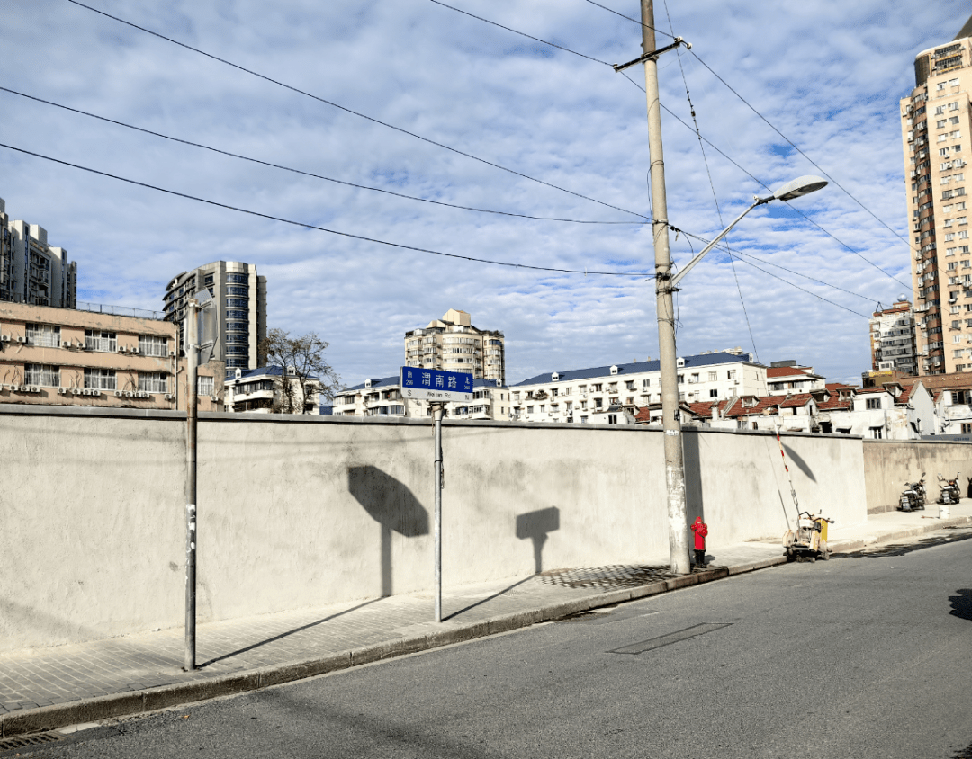 上海四批次土拍首轮,杨浦滨江18万/㎡风貌宅地成交_地块_大桥街道