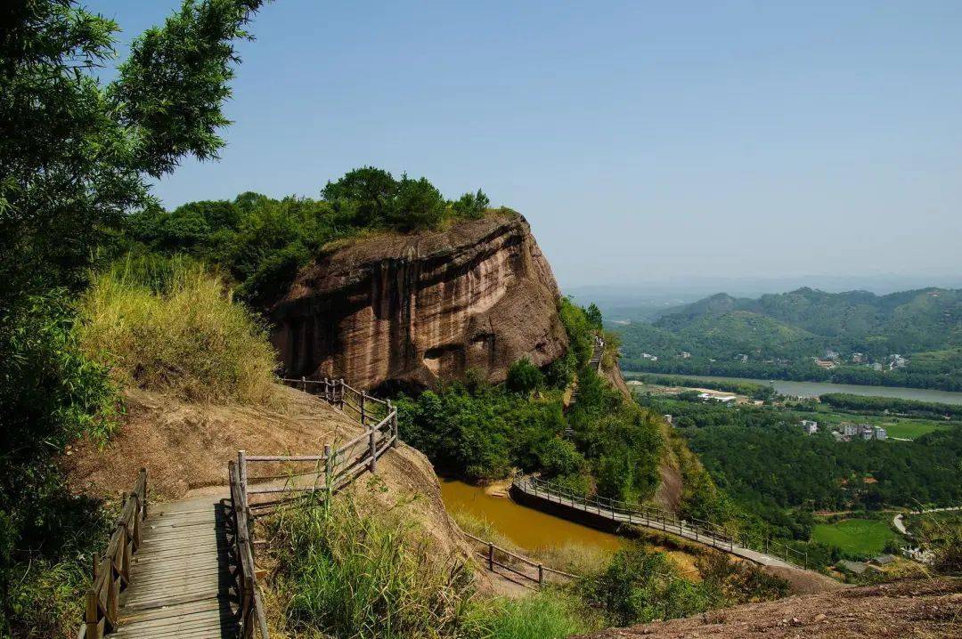 石表山休閒旅遊風景區總面積約15.