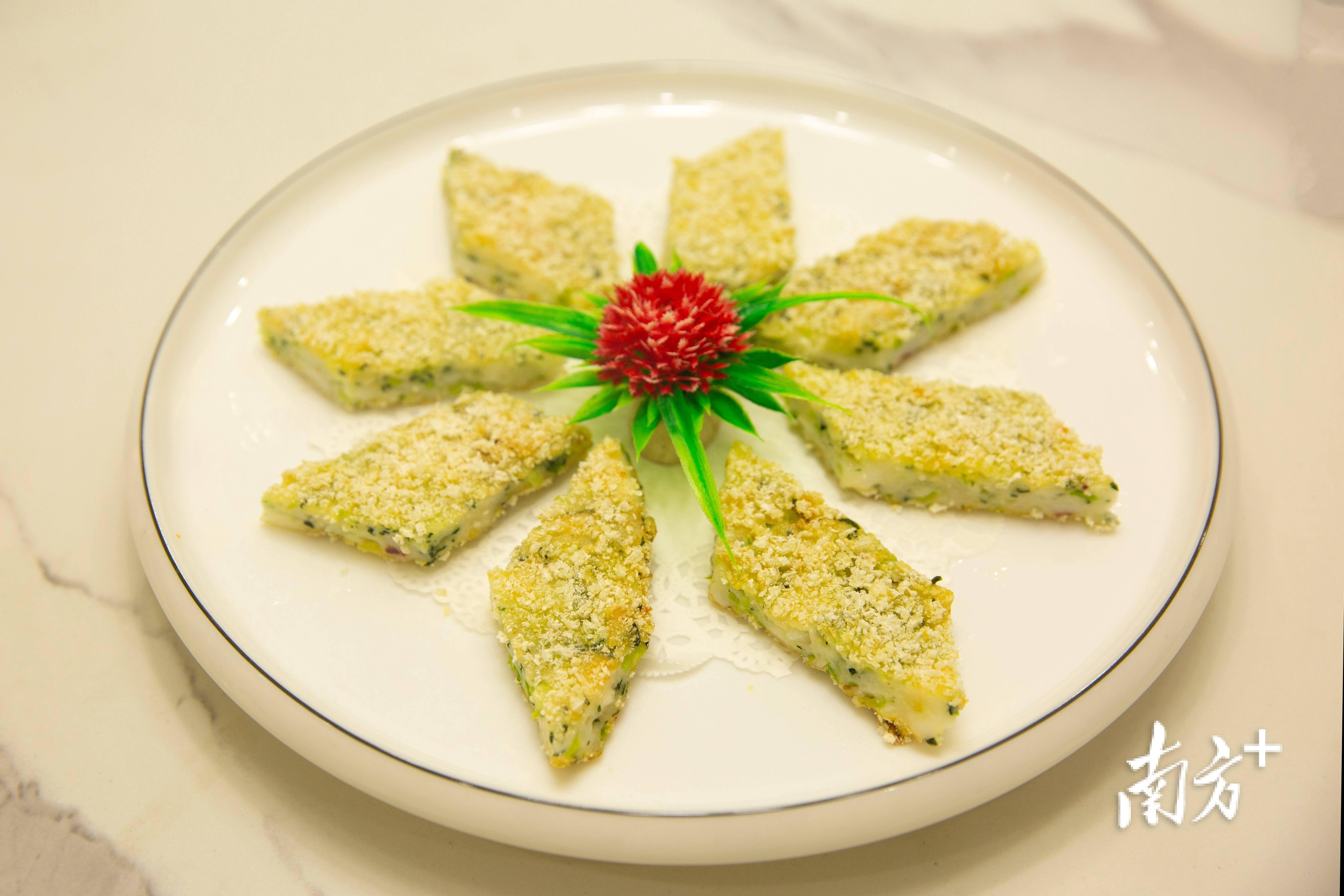 沉香入宴,寻味高凉_菜式_特色_菜品