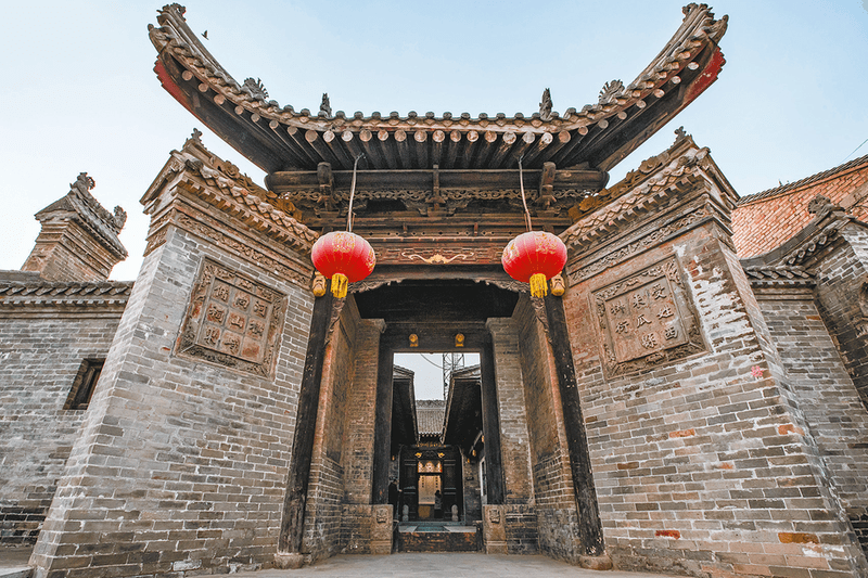 陝西渭南以文旅深度融合推動文化強市建設側記_發展_鄉村_旅遊