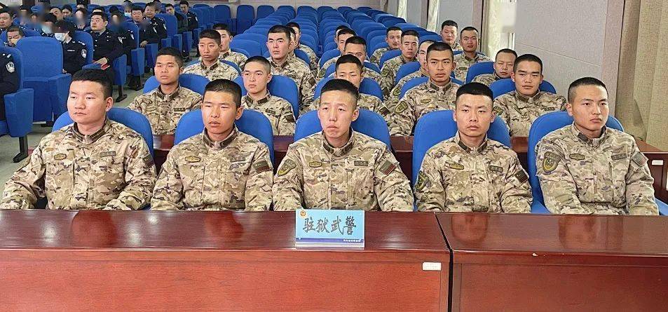 宪法宣传周|建新监狱"宪"在进行_法治_青海_宣传栏