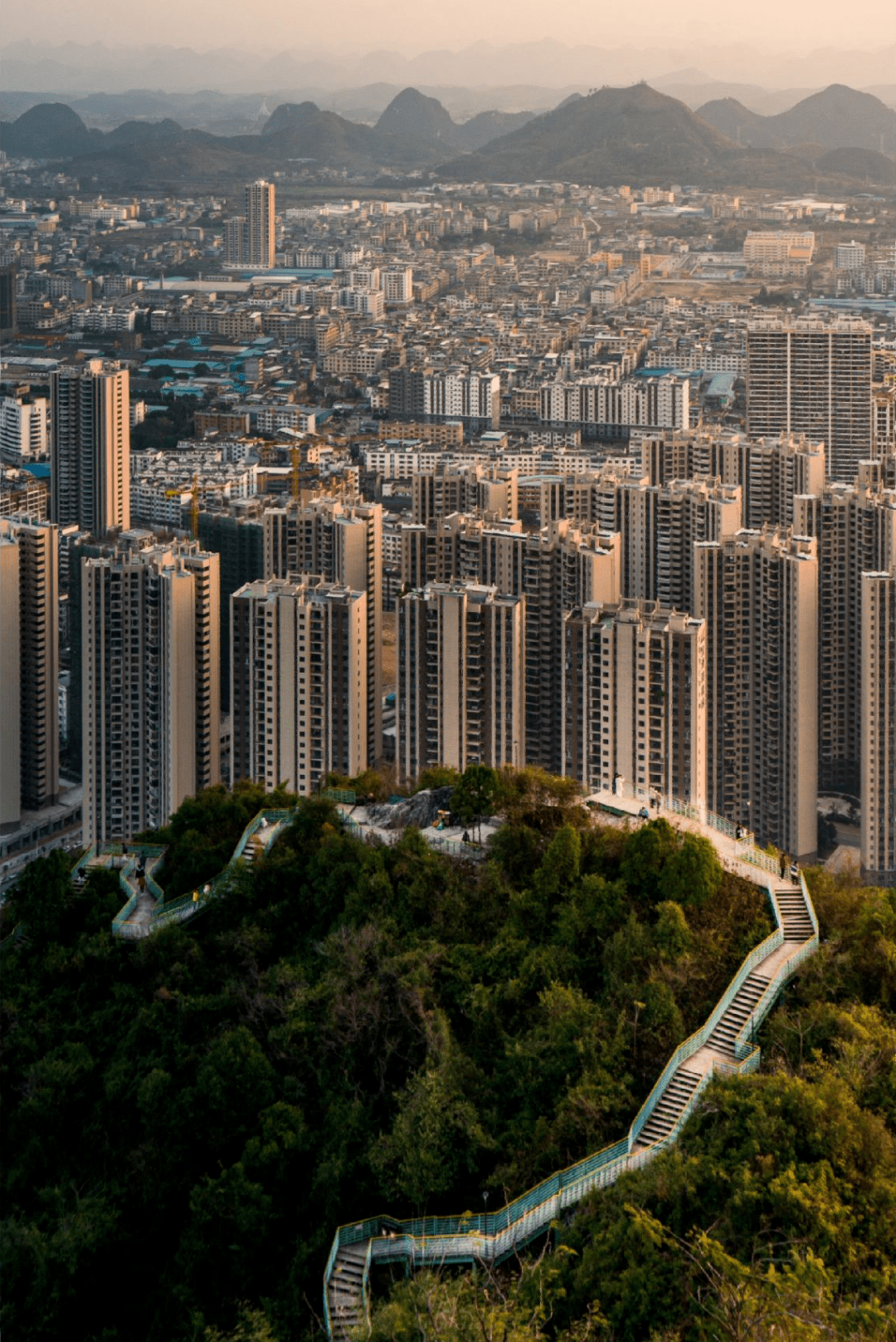 宜州新区矮山片区图片