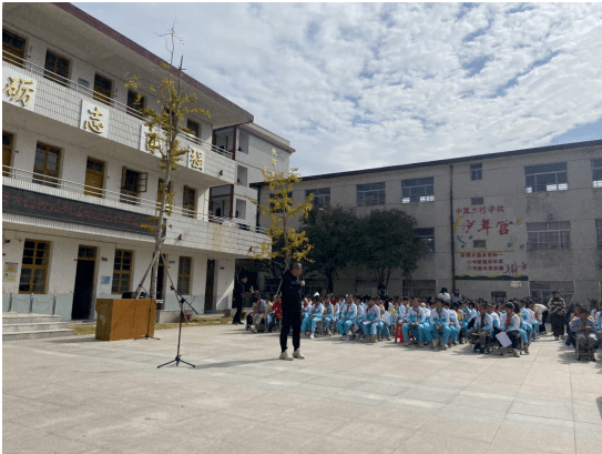 图/文:王丽丹 一审:戴建华 二审:林冠永作者简介:王丽丹,武平县中堡