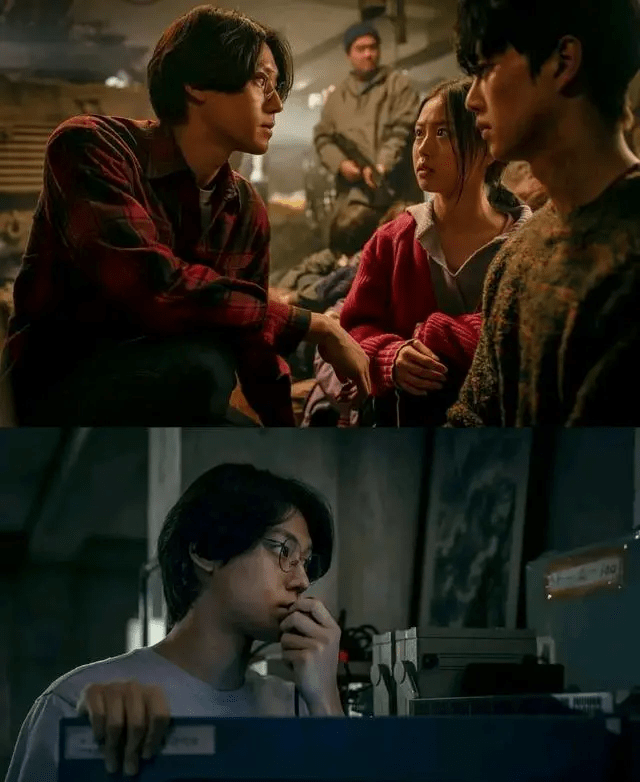 《甜蜜家园2》玩脱了,剧情人物全面崩塌,纯靠宋江露肉混了5.