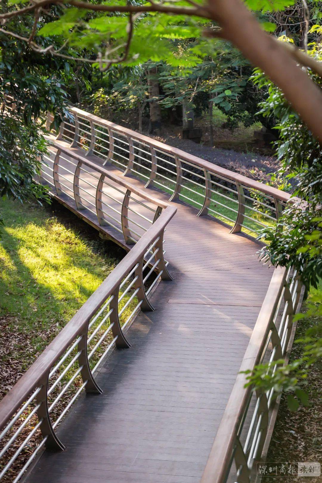 公园_沙井_深圳