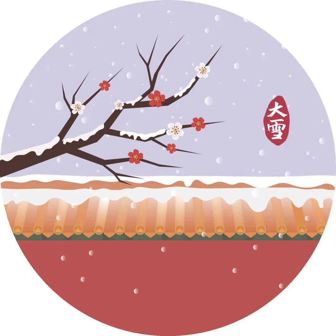 一节一物|在大雪节气,找寻起源→_蓝田猿人_西安_摄影
