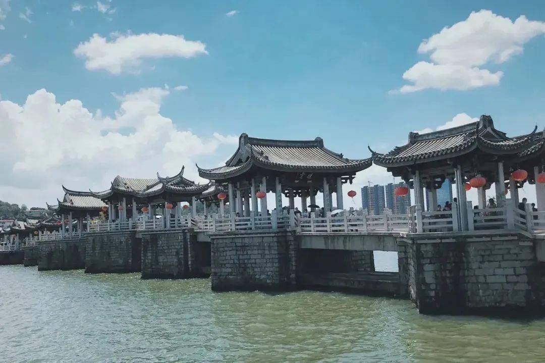 9成团!【潮汕精华游2日】潮州古城 南澳岛_广东省_美食_灯光