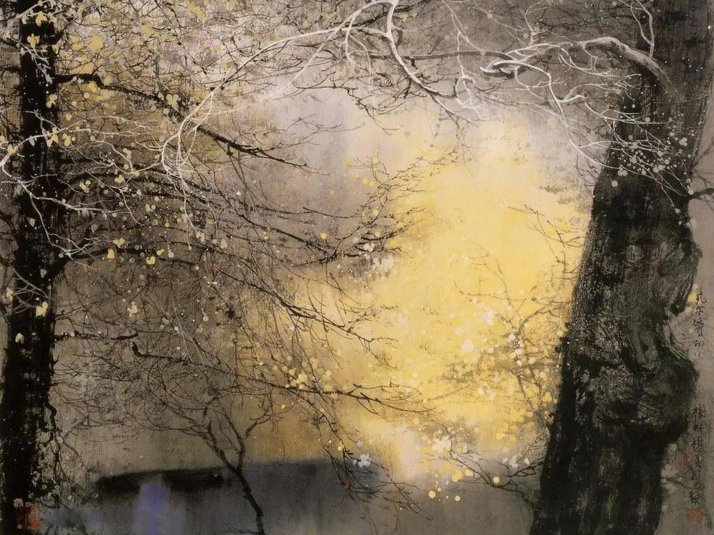 刘懋善:酣厚绵邈写江南风光