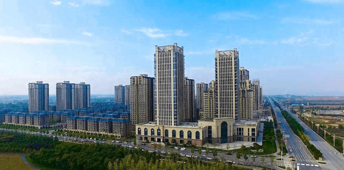 宝鸡蟠龙新区:加快建设全体系教育园区 打造高质量发展人才高地_企业