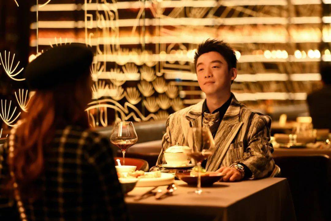 韩庚于文文戳心重逢,郑恺曾梦雪自创"结婚冷静期"_余飞_孟云_丁点