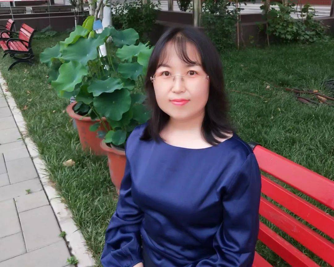 吴俊娟老师陈雪楼老师纪亚楠老师躬耕教坛·强国有我扎根教坛,卓越