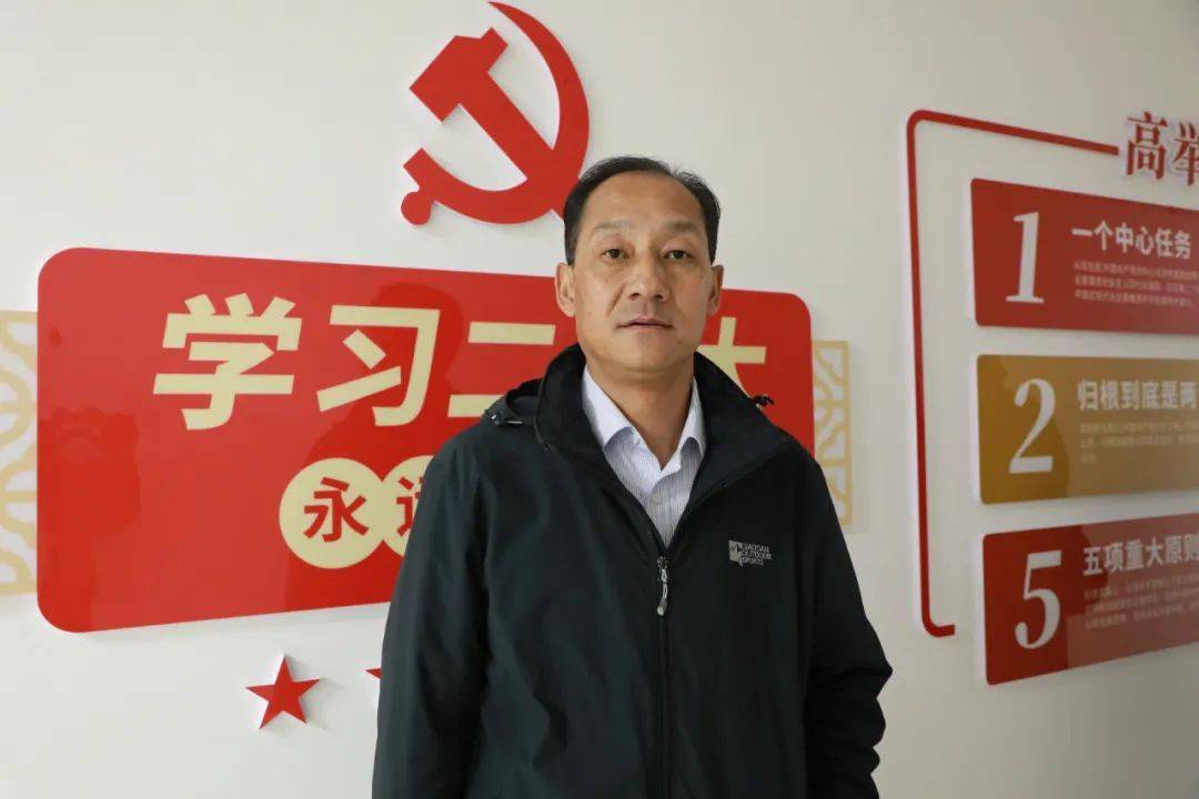 【生态治多】省委书记陈刚,省长吴晓军的致信在玉树州党员干部中引发