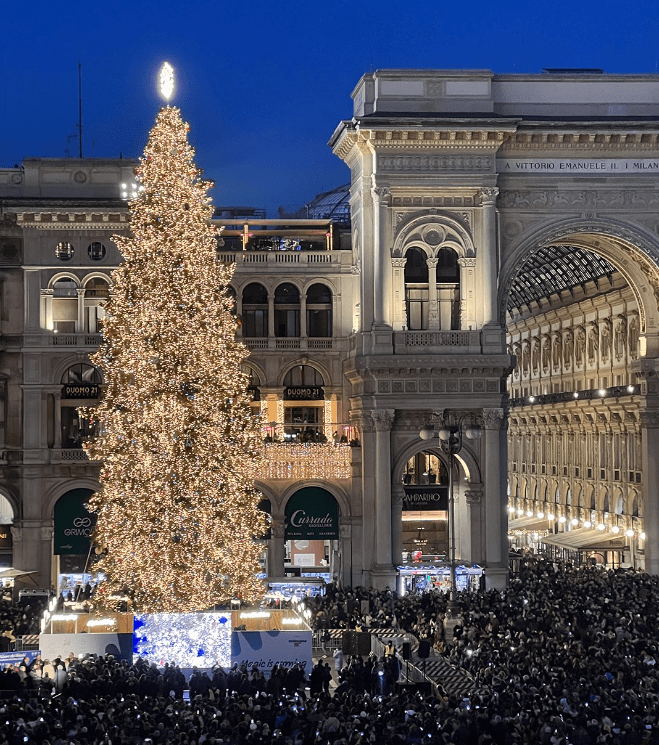 广场_意大利_米兰