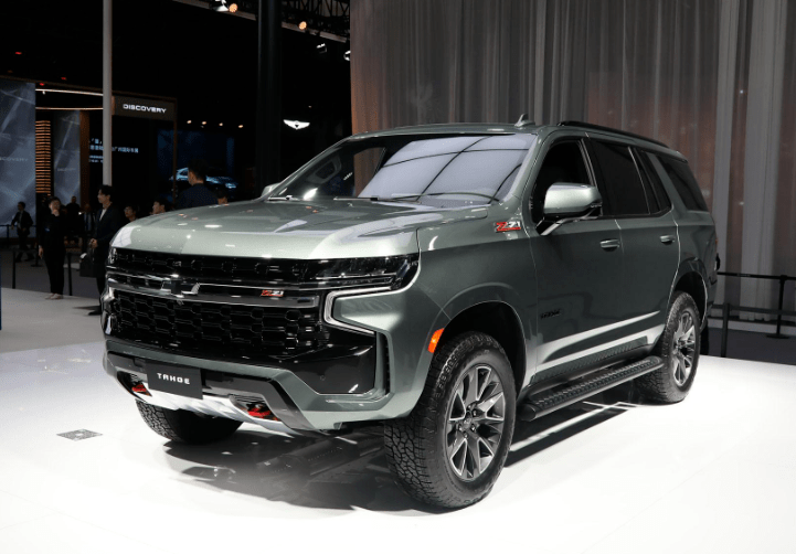 3米,6.2l v8,全系10at,4驱,7座,豪华越野两不误!_搜狐汽车_搜狐网