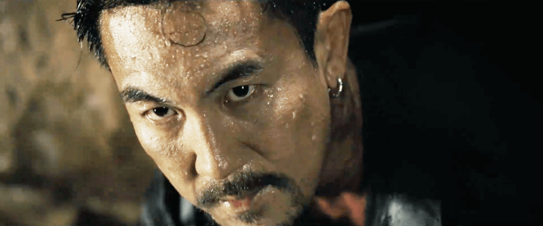 尺度已达到"三级片",林超贤得有多硬的关系,才能让这片上映?