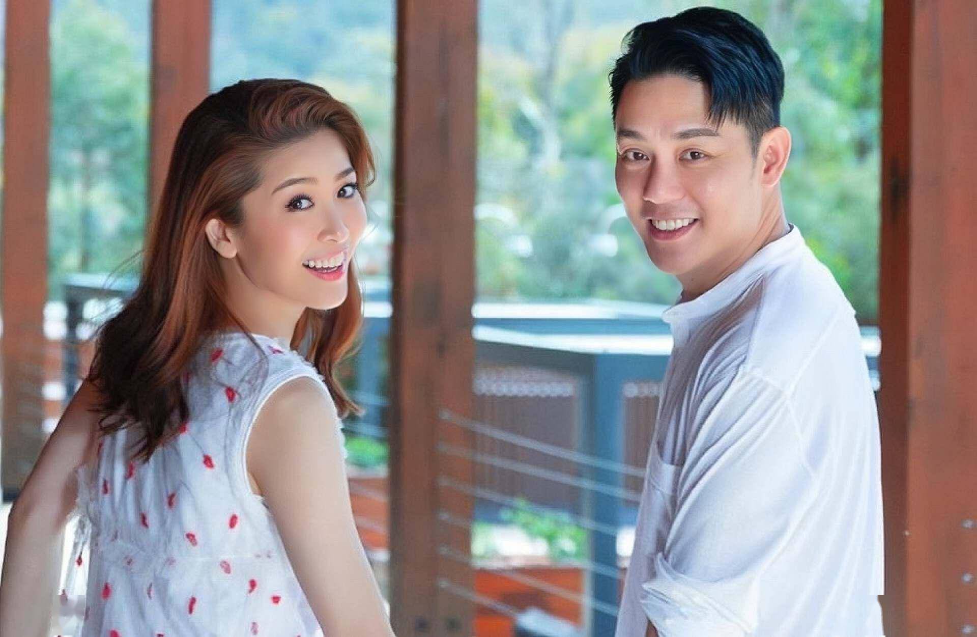 40岁女星周励淇参加婚礼,被拍到微微凸起腹部引发猜测  第8张