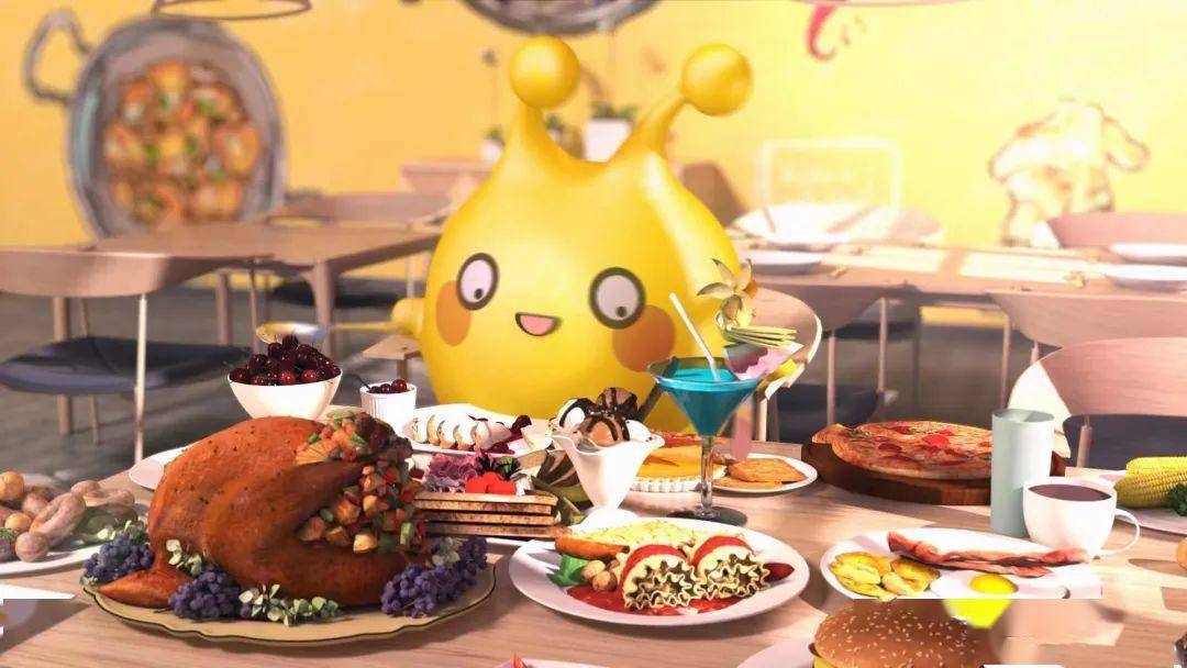 同时,近几年金鹰卡通围绕卡通形象"麦咭"制作播出了多条动画公益宣传