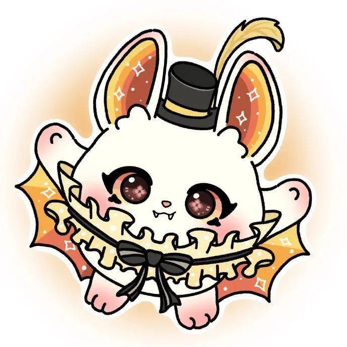 《蛋仔派对》头像壁纸专题:纵使我已沉睡,你仍会记得我的声音吗?