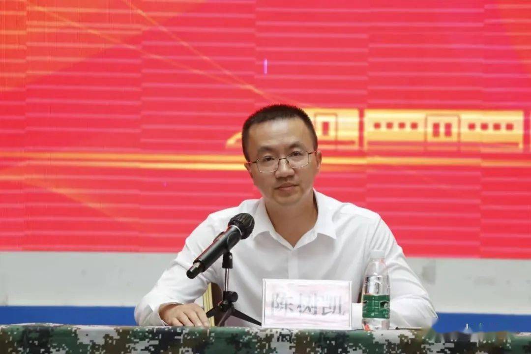 陈树凯,"南国陶都"新掌门!_石湾镇_禅城区_佛山市