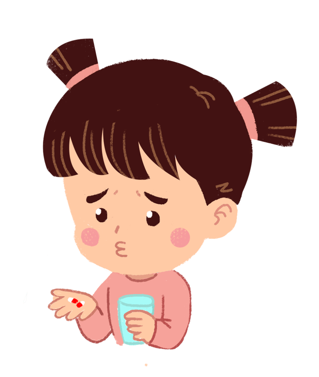 药物_家长_影响