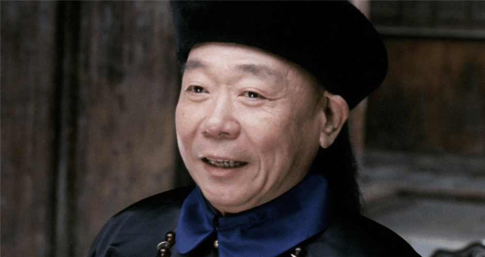 去世,94版《倚天屠龙记》已经失去6位演员,令人怀念_周海媚_角色_台湾