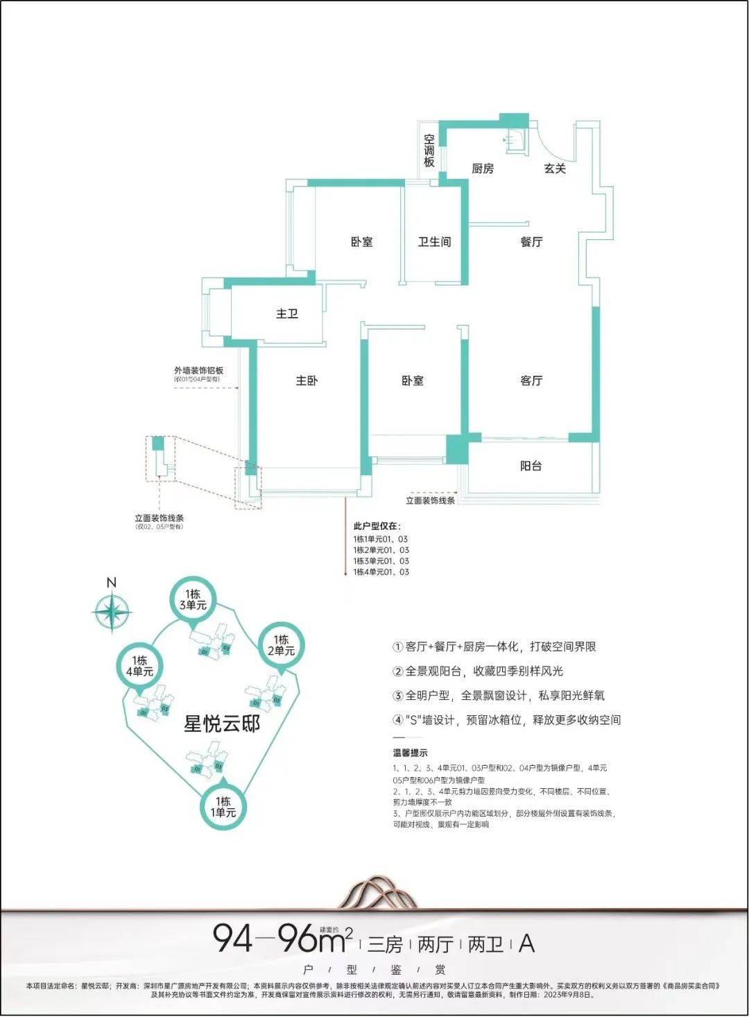 更多深圳房地產市場研究,