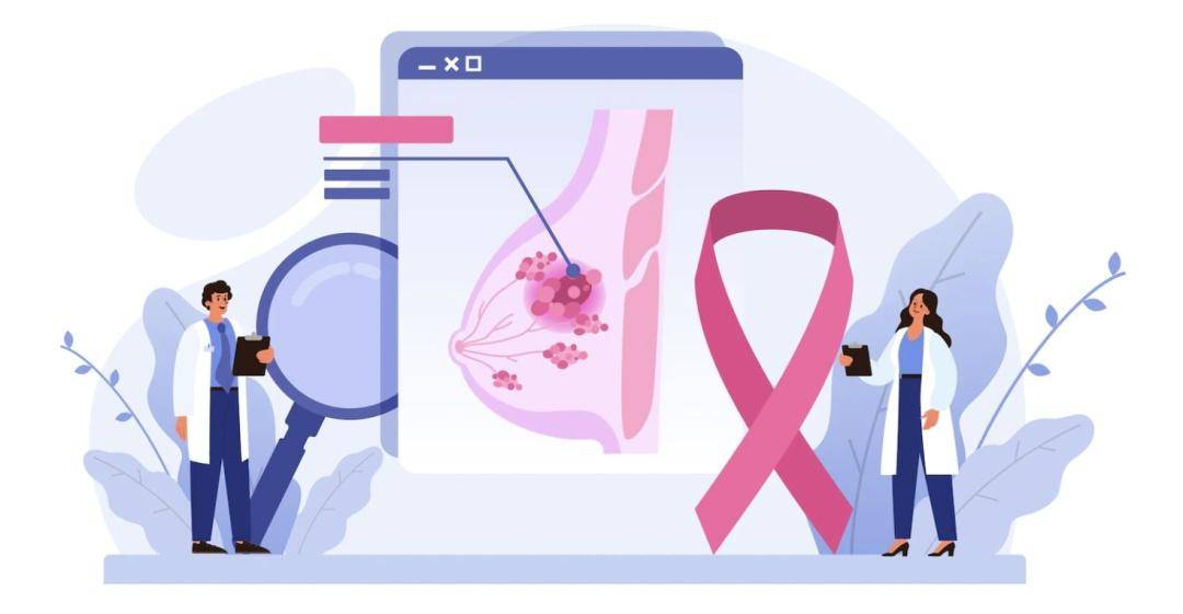 【科普先锋】四大金刚:漫话常见的乳腺健康隐患_女性_诊断_手术