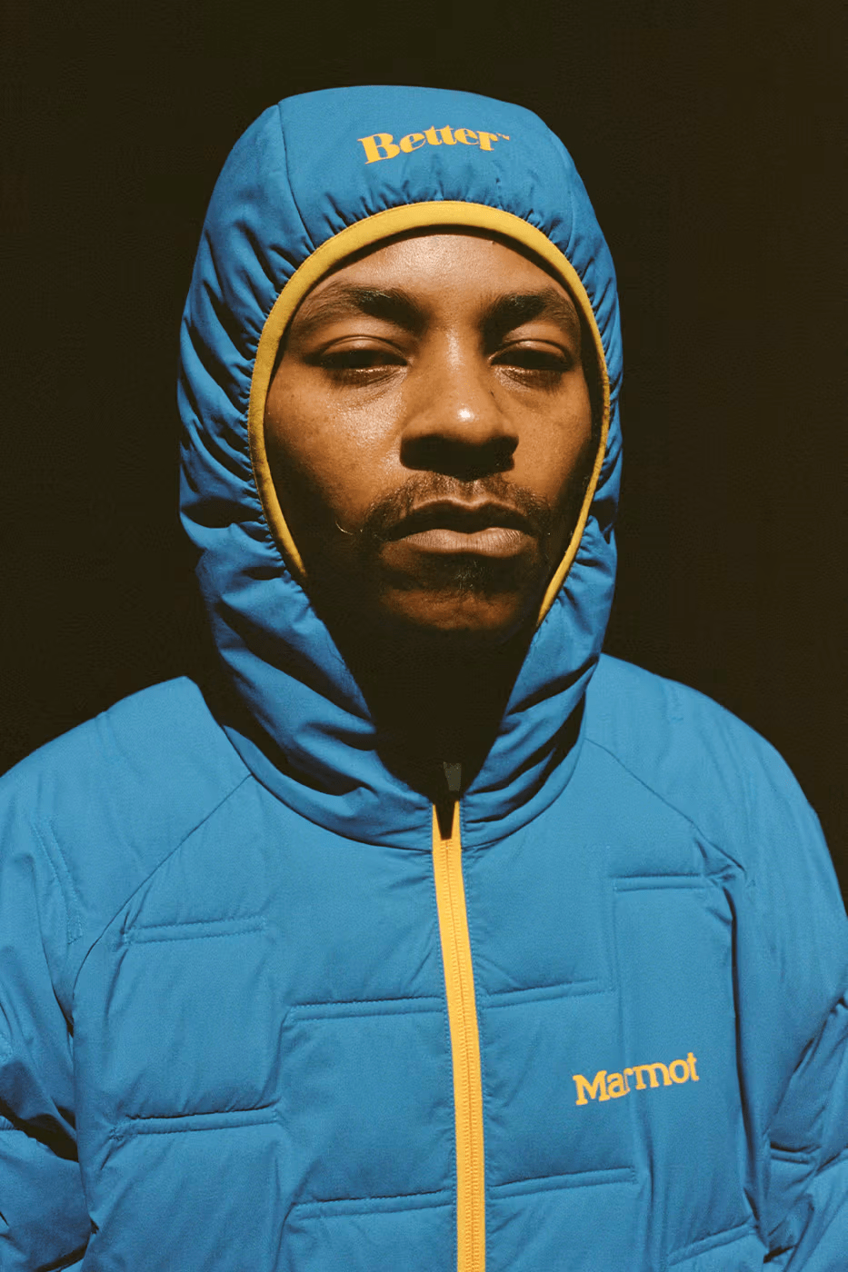 kanye 王者归来,新专辑,新周边多重惊喜!_gosha_gar_better