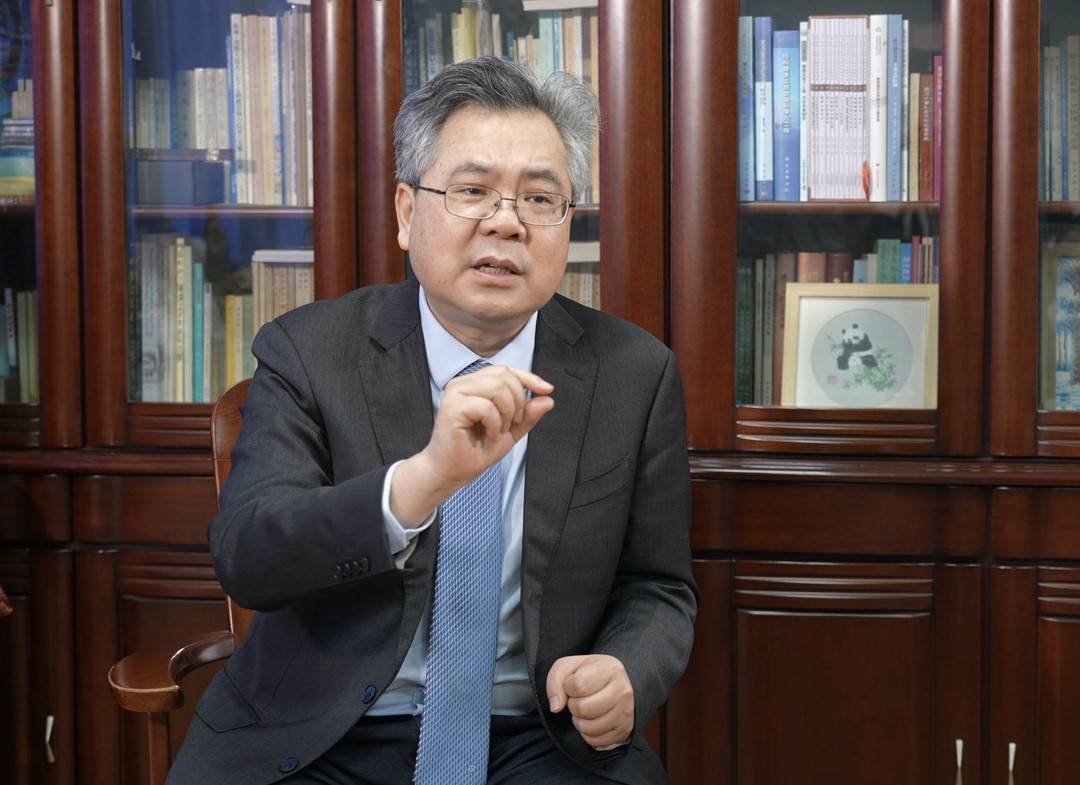 专访西南交大何川院士:搞科研不能坐而论道,把先进技术带到工程建设第