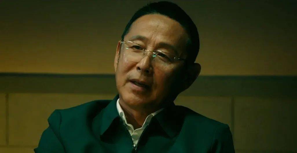 今年最期待电影,果然没让我失望_苏见明_张艺谋_影片