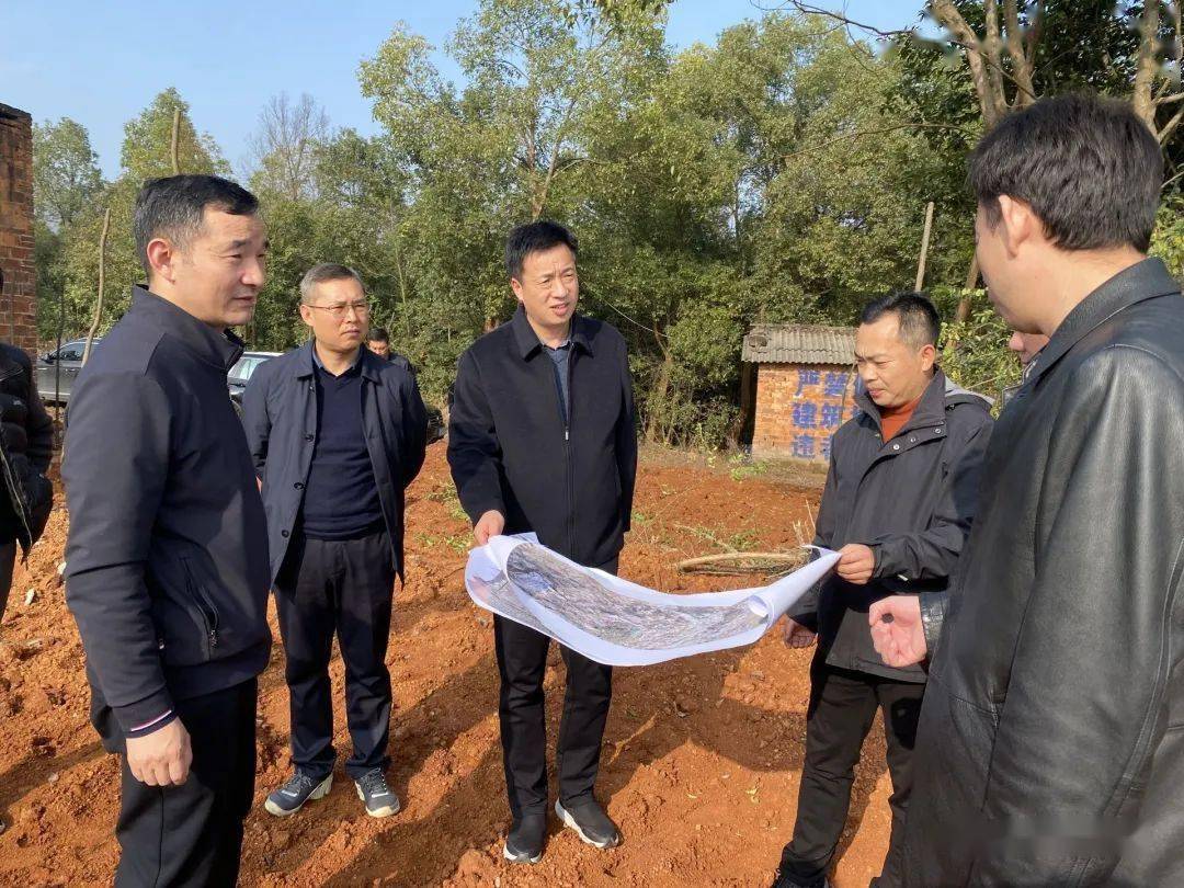 【要闻】万鼎检查第二轮省生态环境保护督察信访问题整改情况_阳新县