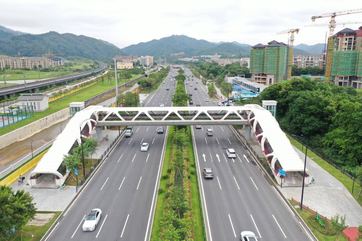 金琴快线工程获国家优质工程奖_交通_全线_设计