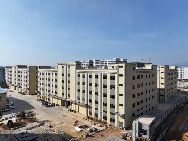 园洲:锚定产城人融合,打造更具承载力的千亿级产业平台_方向_电子