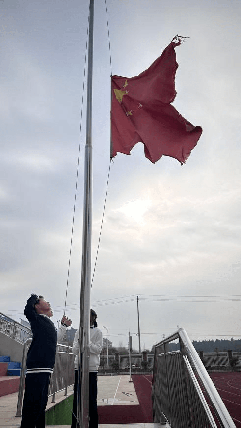 这场运动会太燃了!_凤凰_趣味_方阵