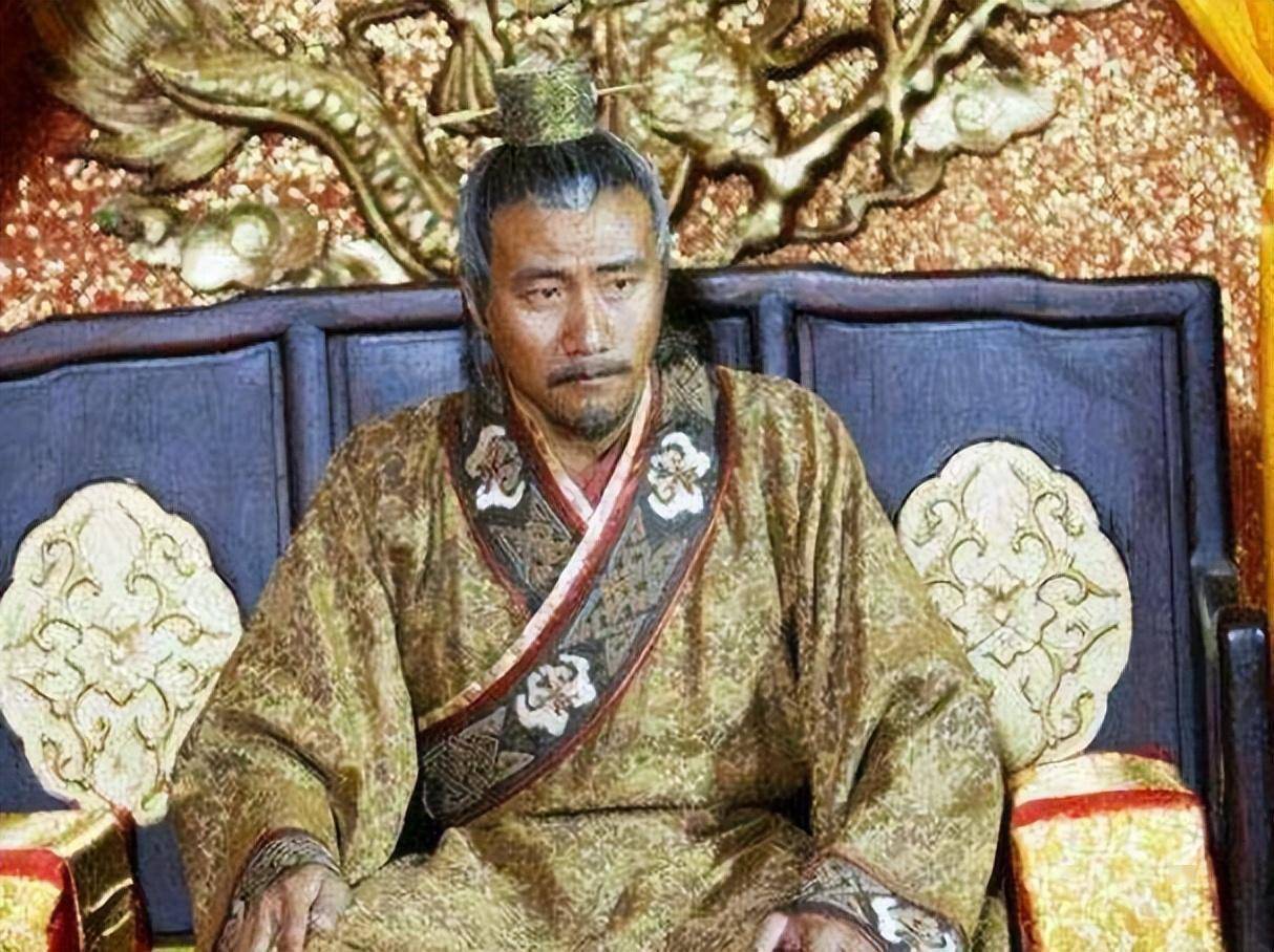 朱元璋要杀功臣,答应他留10岁孙子一命,孙子说8个字,朱:照杀_费聚
