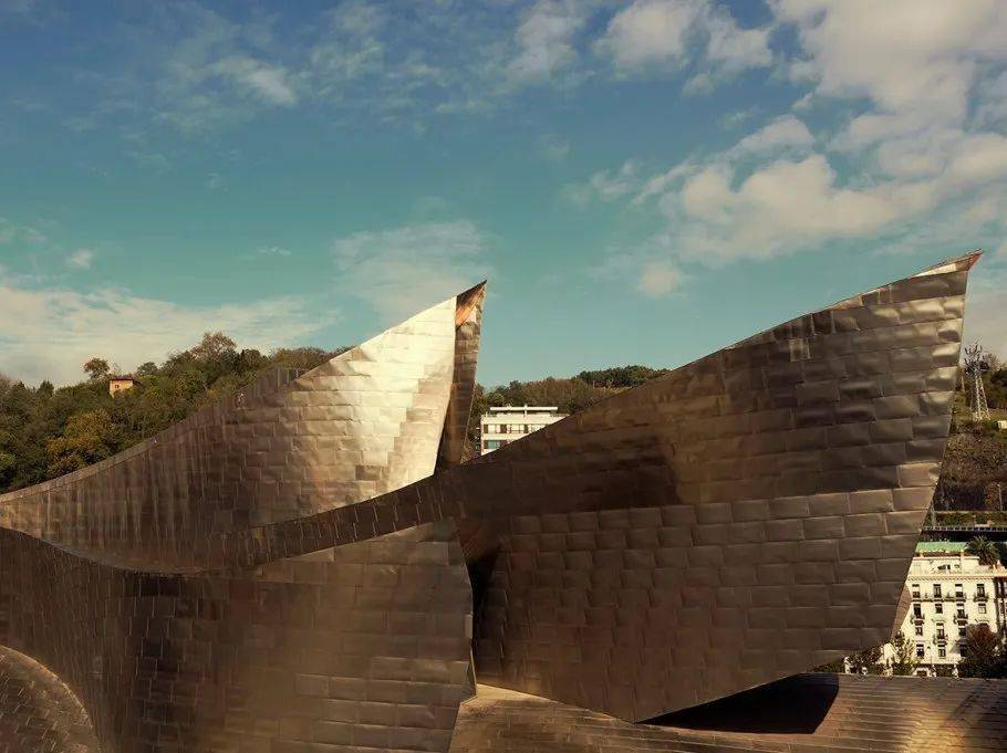 "毕尔巴鄂效应"能否再现?_泉州_蔡国强_项目