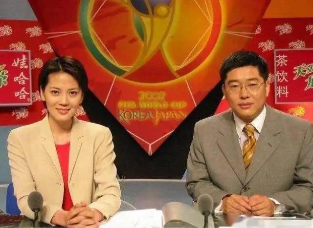 沈冰重回央视,满是沧桑_丈夫_人生_事情