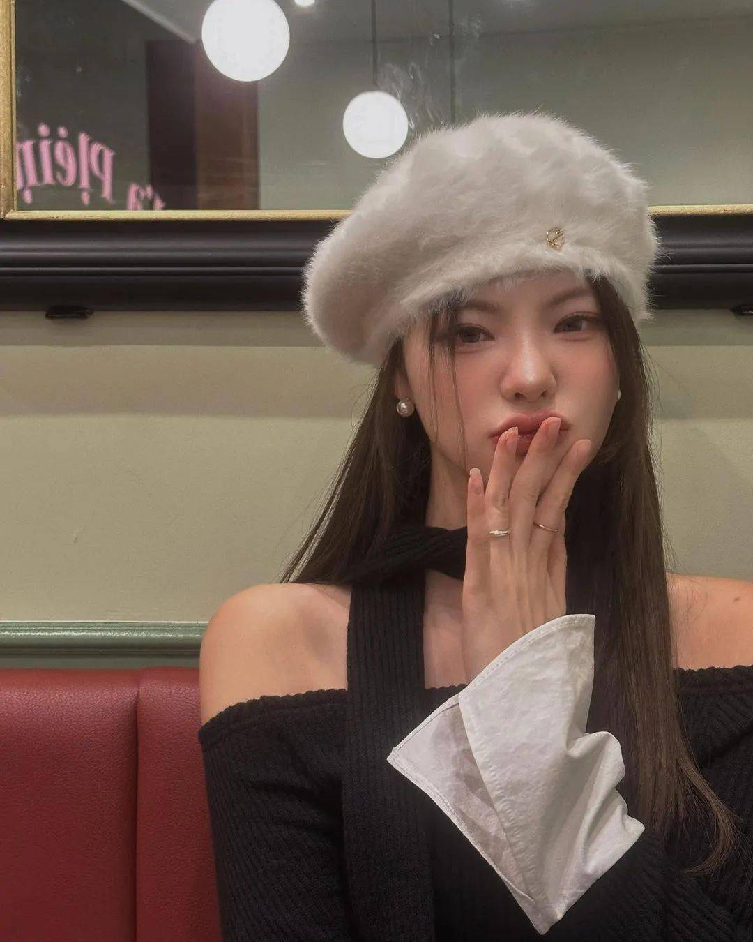 在这部剧中,不仅能看到lindsay lohan所饰演的饭店千金找到自己的人生