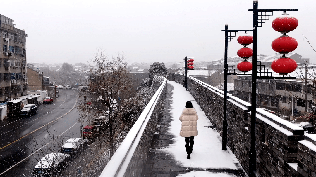 姜堰微视听,泰州微视听,高港凤栖湖景区,智慧泰兴,泰州职业技术学院
