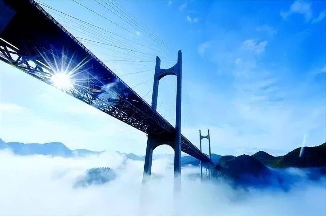 湖北恩施,中国最美的地方_风情_仙境_清江